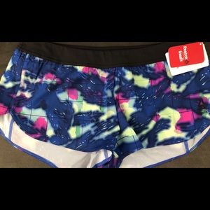 Reebok Womens crossfit shorts.